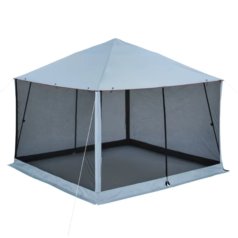 New Style Quick-Setup Sunshade Tent – For Camping, Fishing, Party