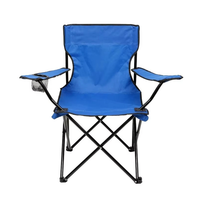 Outdoor Folding Chair JWW-020 – Custom, Heavy Duty, Portable, for Beach/Camping/Fishing