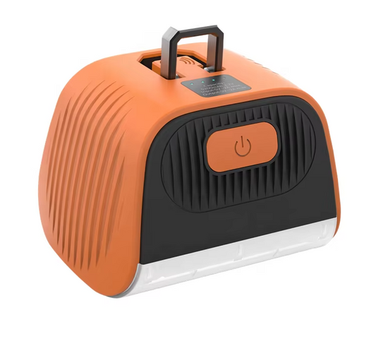 Outdoor Portable LED Camping Light JWD-005 – Rechargeable, for Tents