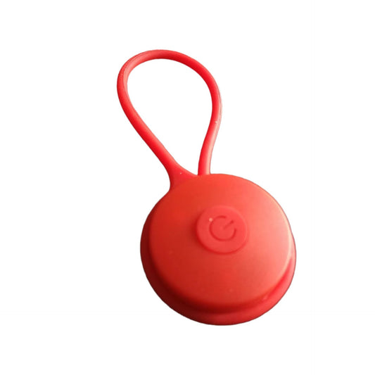 Outdoor Safety Light JW-157 – Hot Sale, for Hiking/Night Running/Pet Collar/Cycling Backpack