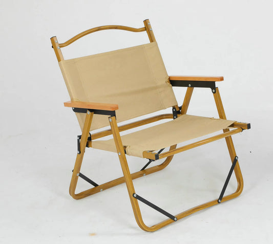 Custom Outdoor Chair JWW-010 – Portable Folding Style, for Camping/Beach/Fishing