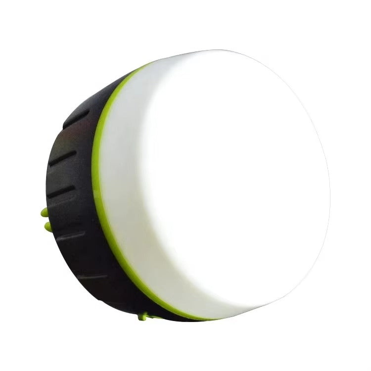 Outdoor Portable Mini LED Camping Light JWD-002 – Rechargeable, for Tents