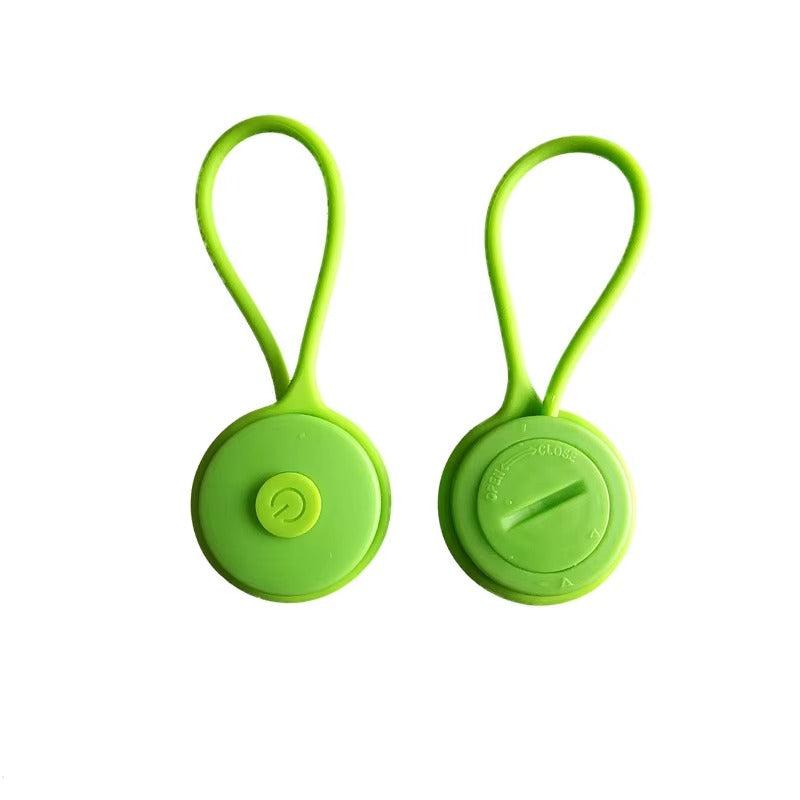 Outdoor Safety Light JW-157 – Hot Sale, for Hiking/Night Running/Pet Collar/Cycling Backpack