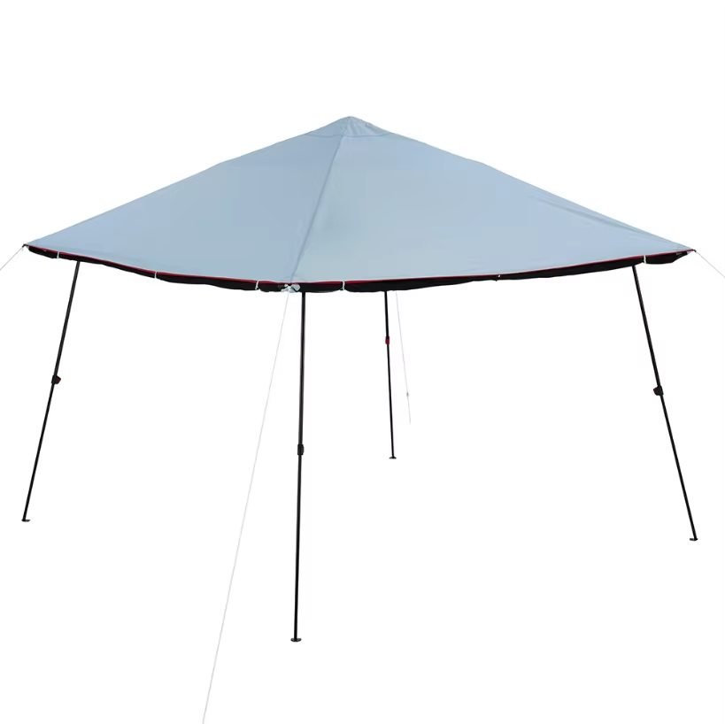 New Style Quick-Setup Sunshade Tent – For Camping, Fishing, Party