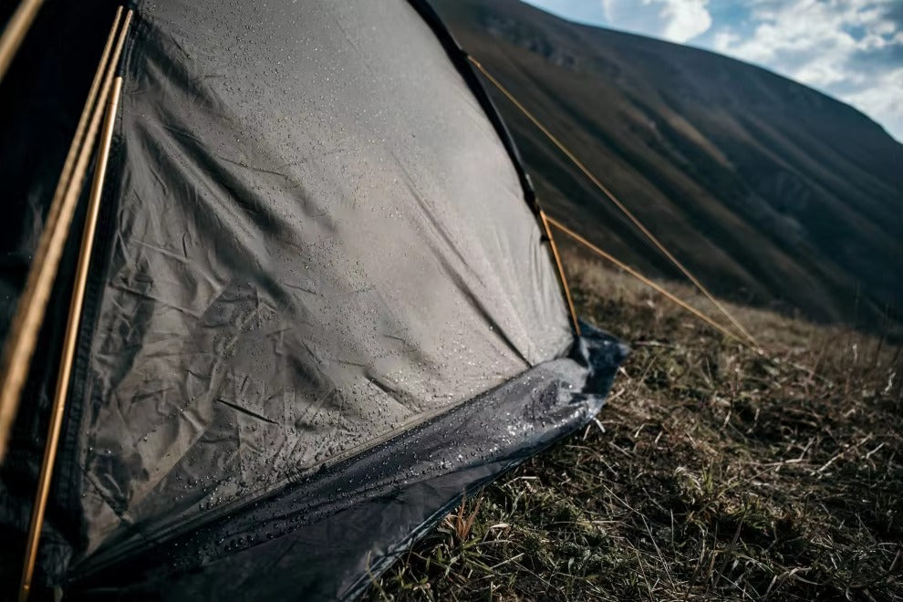 2-3 Person Camping Tent – Easy Setup, Lightweight, for Outdoor Camping/Traveling/Hiking