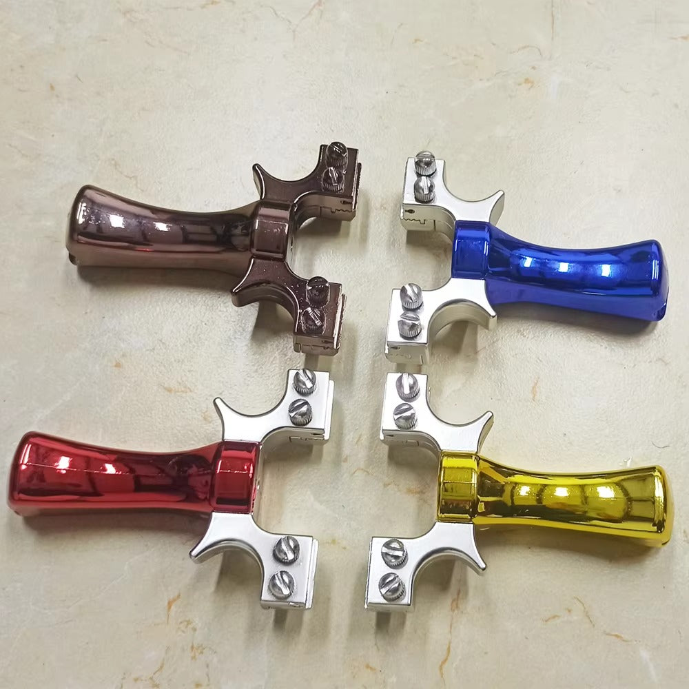 Resin Slingshot JW-116 – Low Price, Fast-Pressing, Precision Infrared Laser, for Outdoor Shooting/Fishing