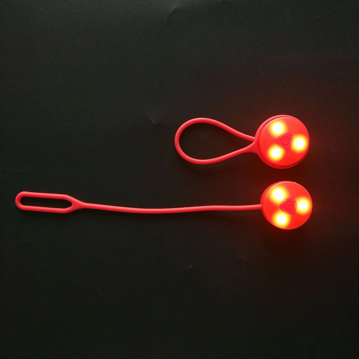 Outdoor Safety Light JW-157 – Hot Sale, for Hiking/Night Running/Pet Collar/Cycling Backpack