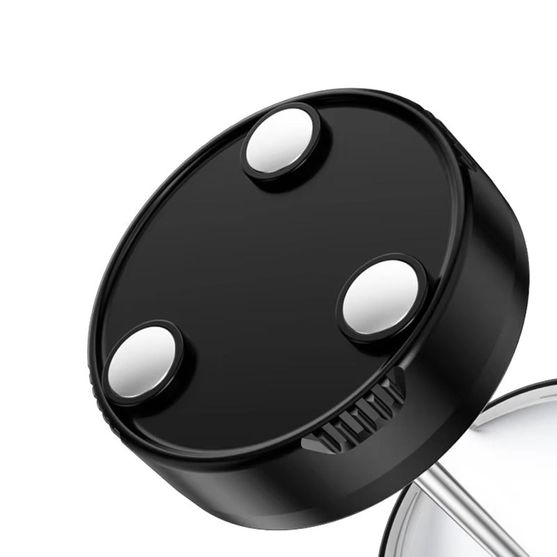 Outdoor Portable LED Camping Light JWD-009 – Type-C/Solar Rechargeable, Strong Emergency Light