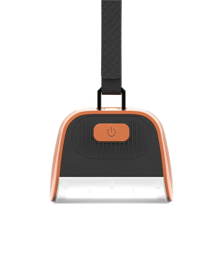 Outdoor Portable LED Camping Light JWD-005 – Rechargeable, for Tents