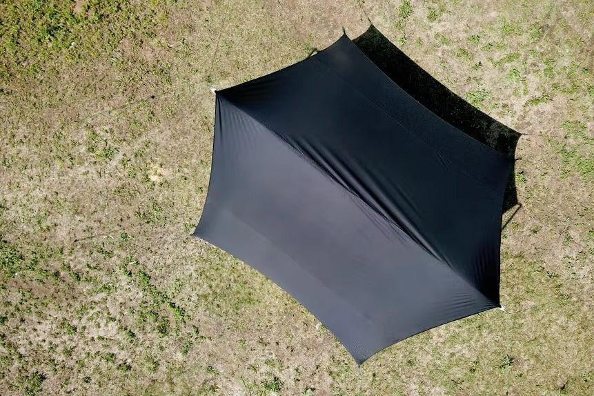 Extended Pop-Up Beach Canopy Tent – Premium, Portable, Outdoor Sunshade