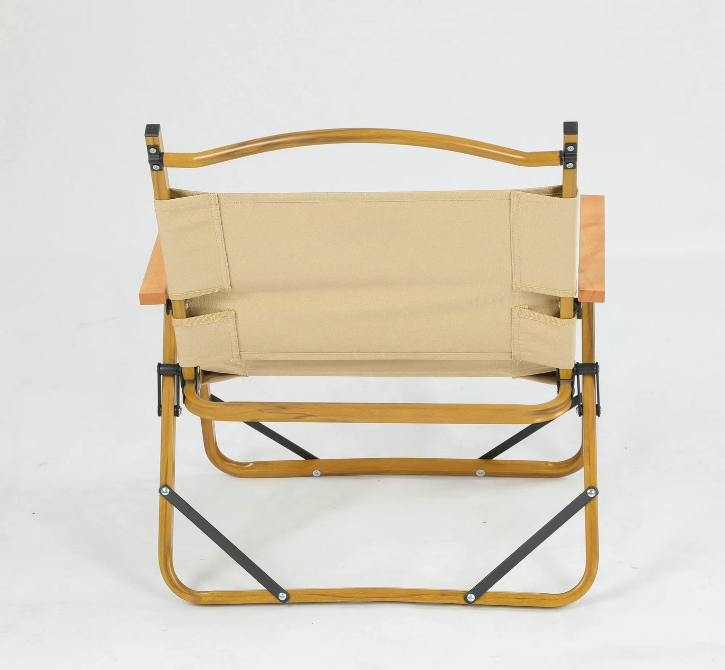 Custom Outdoor Chair JWW-010 – Portable Folding Style, for Camping/Beach/Fishing