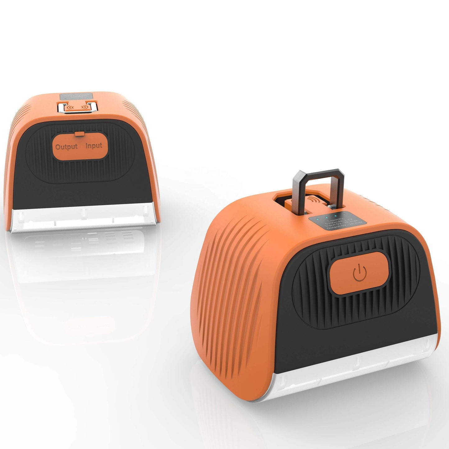 Outdoor Portable LED Camping Light JWD-005 – Rechargeable, for Tents