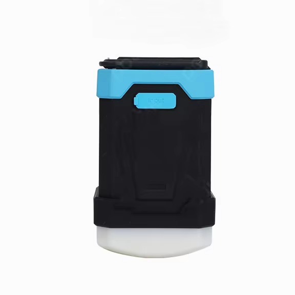 Portable LED Camping Lantern JWD-004 – For Outdoor/Emergency Use