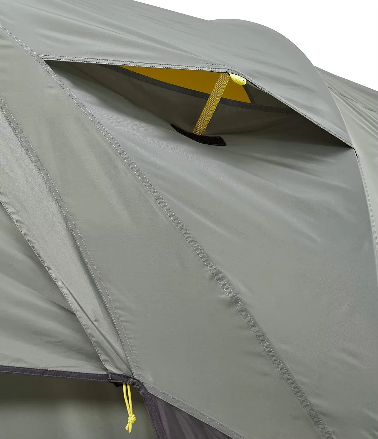 OEM 1-2 Person Ultralight Camping Tent – Double-Layer, Aluminum, Waterproof, for Outdoor Hiking