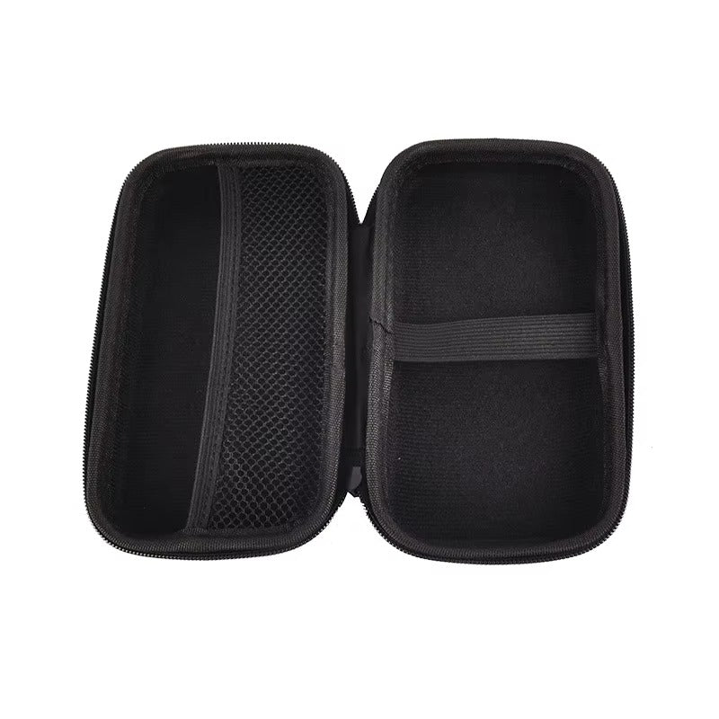 Outdoor Portable Slingshot Storage Bag JW-162 – Pressure-Resistant Case, Slingshot Accessory