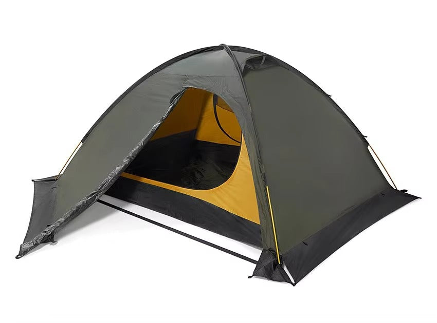 2-3 Person Camping Tent – Easy Setup, Lightweight, for Outdoor Camping/Traveling/Hiking