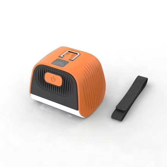 Outdoor Portable LED Camping Light JWD-005 – Rechargeable, for Tents