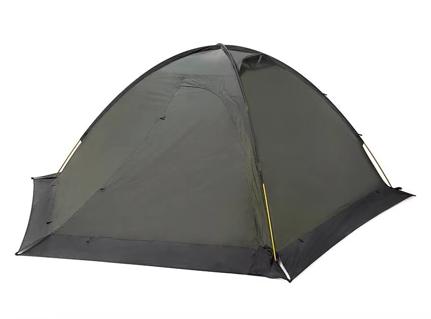 2-3 Person Camping Tent – Easy Setup, Lightweight, for Outdoor Camping/Traveling/Hiking